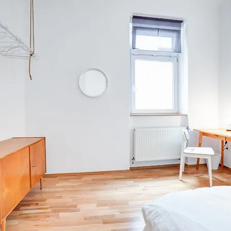 Vachova Brno