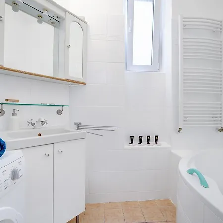 Vachova Apartmán Brno