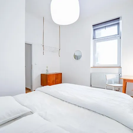 Apartmán Vachova *